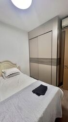 The Tapestry (D18), Condominium #582371661